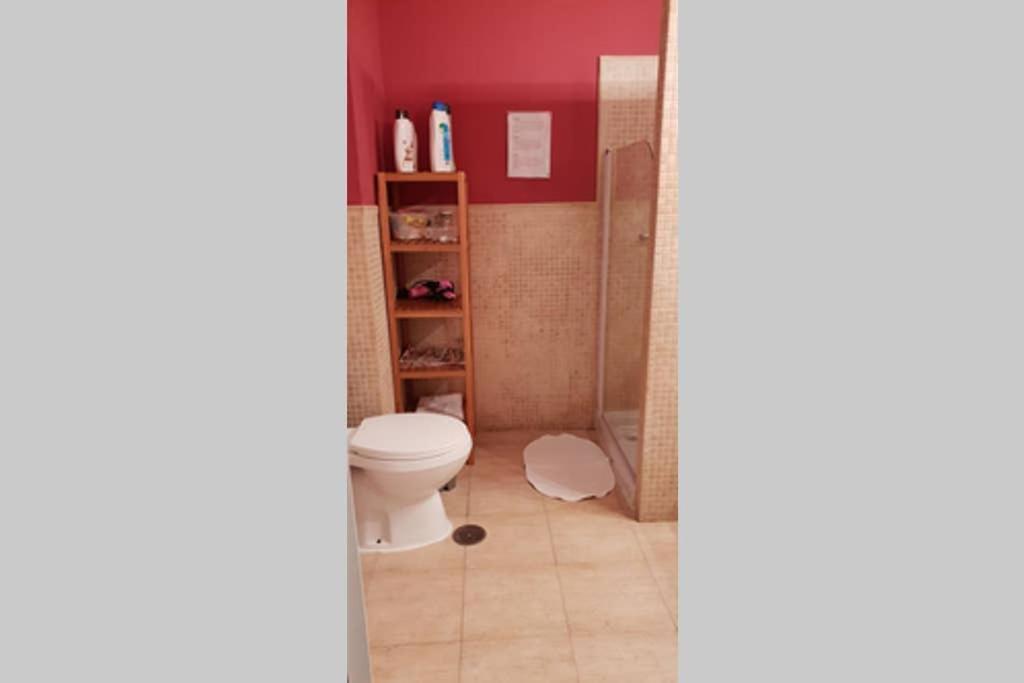 Sevilla ,Piso Completo En Buena Zona,Wifi Y Aparcamiento Εξωτερικό φωτογραφία