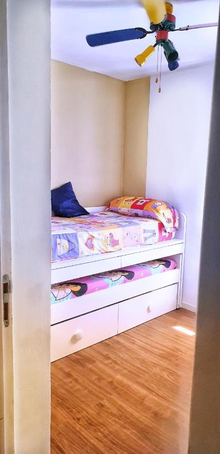 Sevilla ,Piso Completo En Buena Zona,Wifi Y Aparcamiento Εξωτερικό φωτογραφία