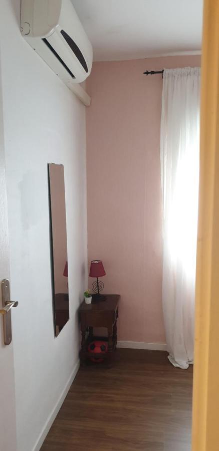 Sevilla ,Piso Completo En Buena Zona,Wifi Y Aparcamiento Εξωτερικό φωτογραφία